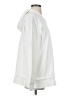 Athleta White Pullover Hoodie Size S - photo 4