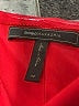 BCBGMAXAZRIA Red Cocktail Dress Size 2 - photo 7