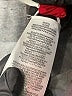 BCBGMAXAZRIA Red Cocktail Dress Size 2 - photo 8