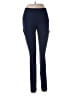 Lululemon Athletica Blue Active Pants Size 2 - photo 1