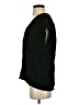 Zara Black Short Sleeve Blouse Size S - photo 5