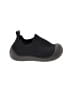 Tiny Toes Solid Black Flats Size 5 (baby, wide) - photo 1