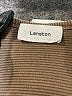 Lanston Brown Tan Tank Top Size S - photo 7