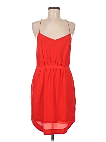 Madewell Casual Dress (view 1)