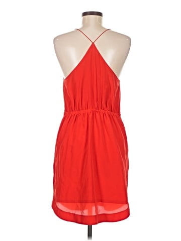 Madewell Casual Dress (view 2)