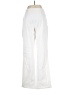 Norm Thompson White Casual Pants Size 8 - photo 2