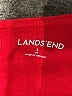 Lands' End Hearts Red Cocktail Dress Size 14 - photo 6
