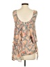 Generra Orange Casual Dress Size S - photo 2