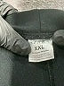 Serra Black Active Pants Size XXL - photo 4