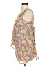 Generra Orange Casual Dress Size S - photo 5