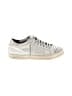 P448 Silver White Sneakers Size EU 36 - photo 1