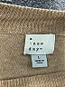 A New Day Tan Pullover Sweater Size L - photo 7