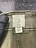 J by Joie Gray Cargo Pants Size M - photo 4