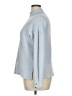 Cyrus Solid Blue Turtleneck Sweater Size XL - photo 5