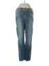 True Religion Stars Blue Jeans Size 25 waist - photo 1