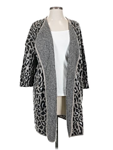 Joie Wool Cardigan (view 1)