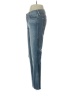 True Religion Stars Blue Jeans Size 25 waist - photo 5