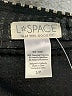 L Space Houndstooth Gray Casual Dress Size S - photo 7