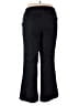 Torrid Stripes Black Dress Pants Size 18 - photo 2