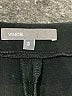 Vince. Black Casual Pants Size S - photo 4