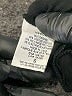Vince. Black Casual Pants Size S - photo 5