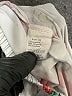 Unbranded Print Gray Sweatpants Size XS - photo 4