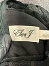 Eliza J Black Jumpsuit Size 2 - photo 4