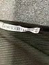 Saints + Secrets Black Long Sleeve Top Size M - photo 7
