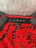 Koan Red Cocktail Dress Size EU 44 / US 14 - photo 7