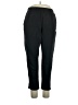 Nike Solid Black Track Pants Size XL - photo 1