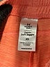 Member's Mark Color Block Orange Casual Pants Size XS - photo 7