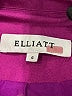 Elliatt Purple Blazer Size S - photo 6