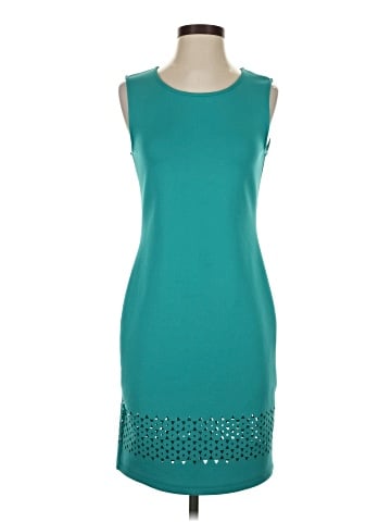 Romeo & Juliet Couture Cocktail Dress (view 1)