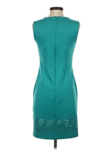 Romeo & Juliet Couture Cocktail Dress (view 2)