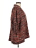 Purejill Brown Cardigan Size M - photo 4