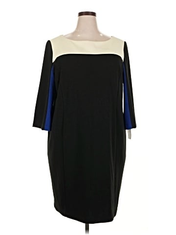 Gabby Skye Cocktail Dress (view 1)