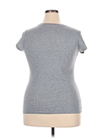 Wound Up Short Sleeve T-Shirt (view 2)