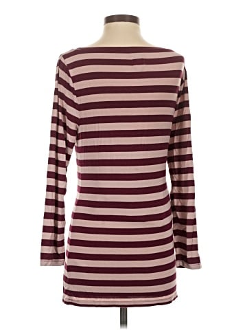 HATCH X J.Crew 3/4 Sleeve T-Shirt (view 2)