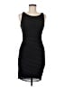Bailey 44 Black Cocktail Dress Size M - photo 1