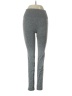 Gymshark Solid Gray Active Pants Size S - photo 1