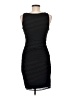 Bailey 44 Black Cocktail Dress Size M - photo 2