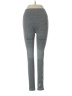 Gymshark Solid Gray Active Pants Size S - photo 2