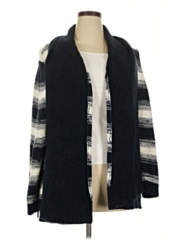 Northcrest Sweater Vest (view 1)
