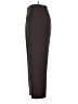 Caslon 100% Polyester Solid Brown Dress Pants Size 10 (petite) - photo 5
