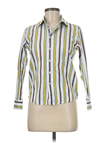 Robert Graham Long Sleeve Button-Down Shirt (view 1)