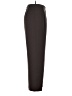 Caslon 100% Polyester Solid Brown Dress Pants Size 10 (petite) - photo 4