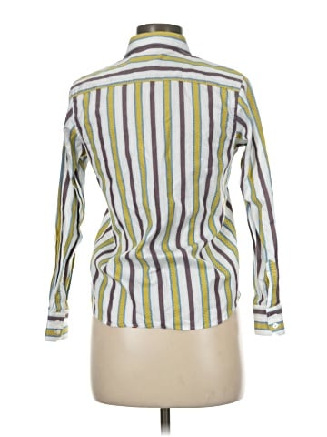 Robert Graham Long Sleeve Button-Down Shirt (view 2)