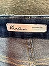 KANCAN JEANS Solid Blue Jeans Size 26 waist (estimated) - photo 7