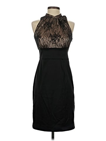 Allen B. by Allen Schwartz Cocktail Dress (view 1)