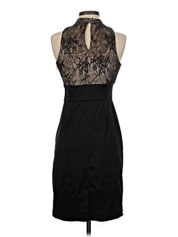 Allen B. by Allen Schwartz Cocktail Dress (view 2)